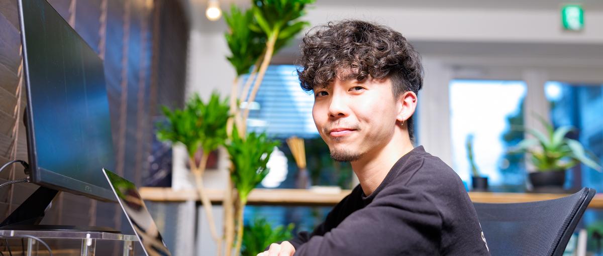 スクール生歓迎！3ヶ月研修で最短のエンジニアデビューを目指しましょう！