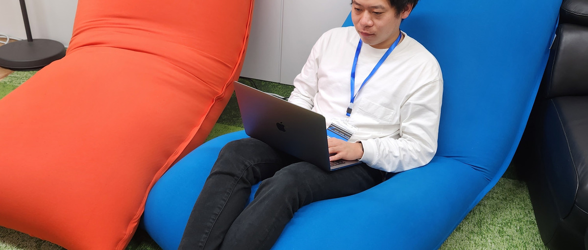 内定に直結する実績を。広告業界でWebマーケターとして動画広告へ挑戦