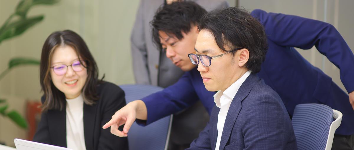 異業種歓迎！マンツーマン指導で、一棟収益不動産営業のプロになりませんか？