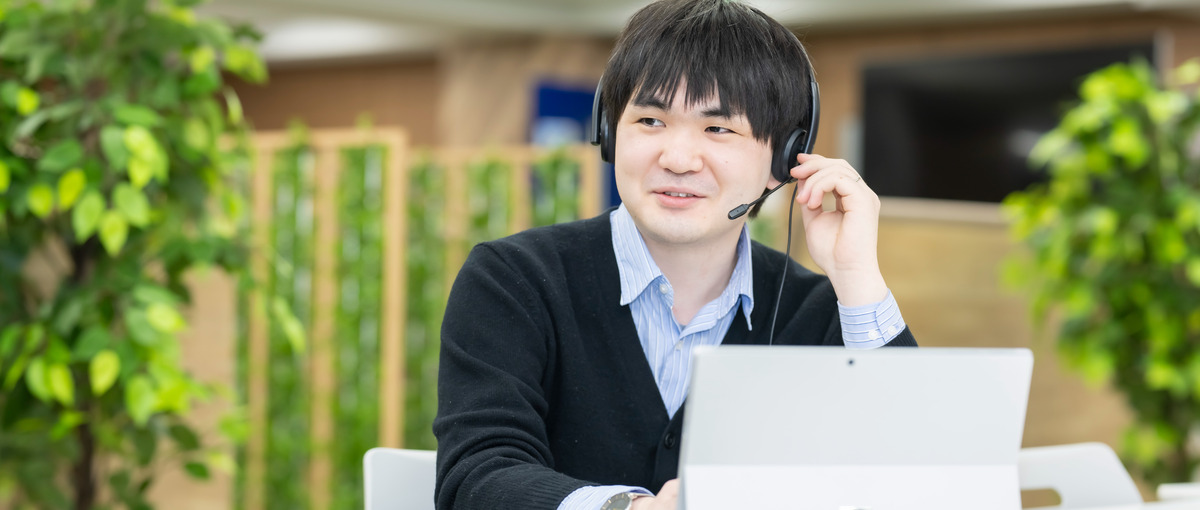 独立系SIerでPM/PLも？サーバー・ネットワーク構築をお任せします