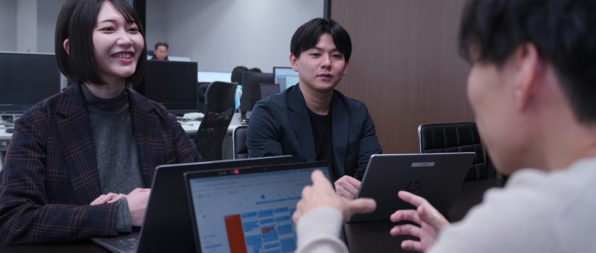 新規サービス！介護の経営支援事業｜福祉業界に改革を起こす仲間を大募集✨