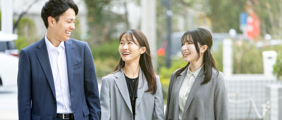 SaaS一気通貫営業｜IPOを目指す初期メンバーになりませんか？