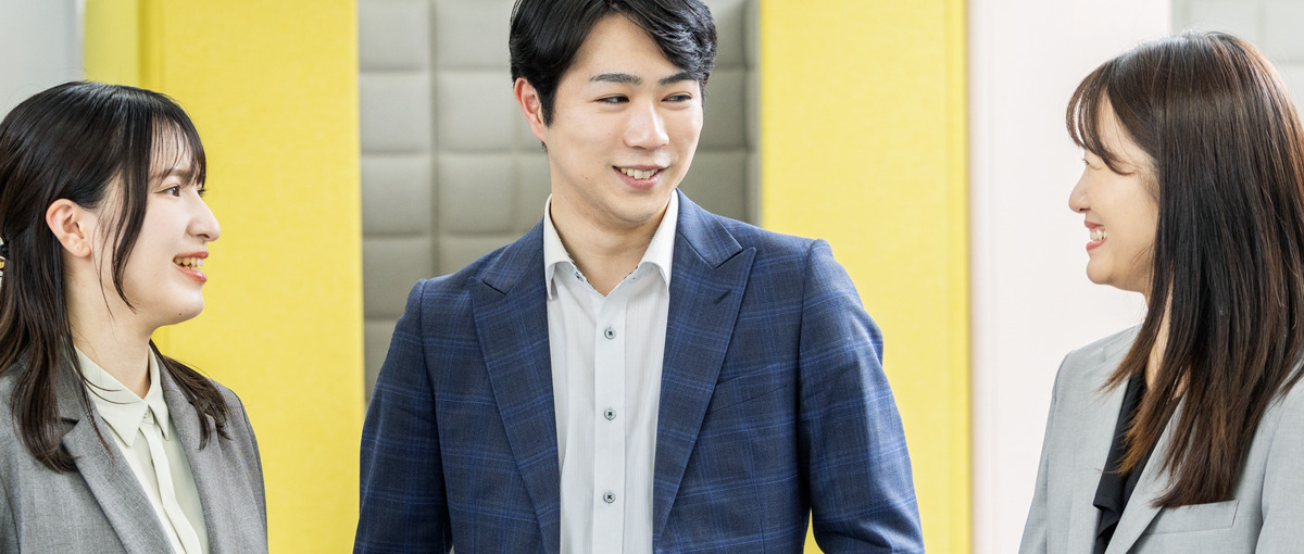 SaaS×製造業の未来を創る｜顧客の変革に寄り添う仕事　カスタマーサクセス