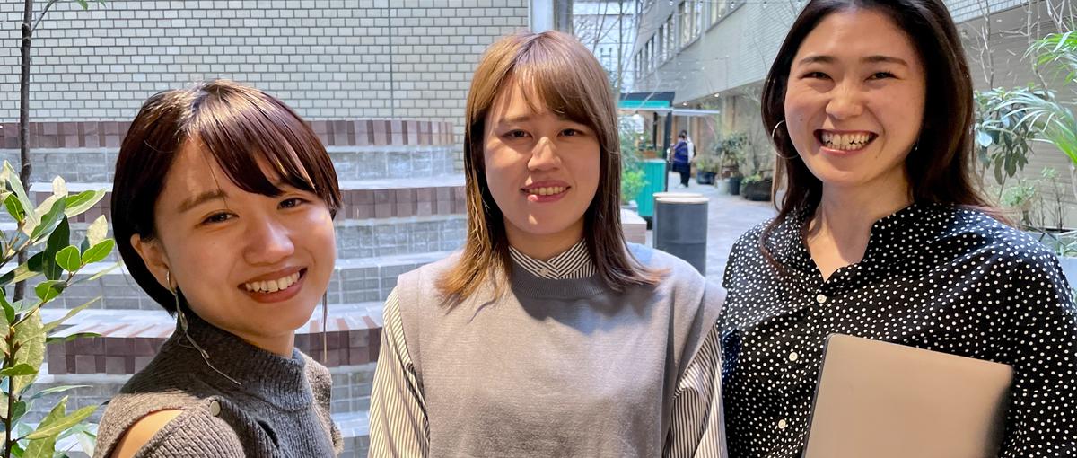 大手企業・自治体と一緒に、新しい事業をゼロからつくる仲間を募集！