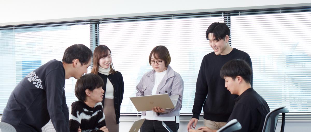 誰と働くか、見落としたら損します。システム開発できたらOKだと思ってない？