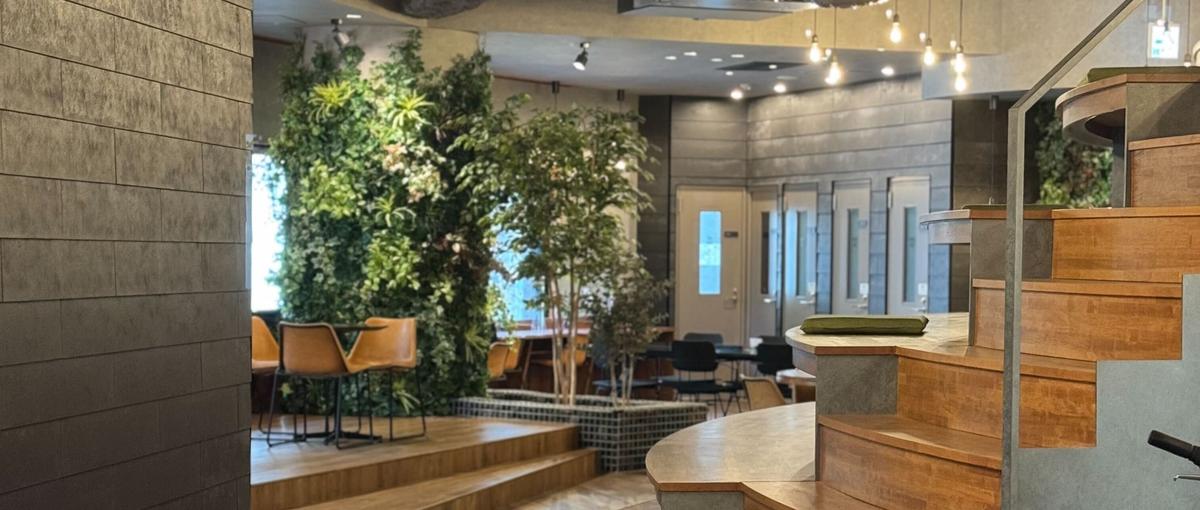 26卒｜経営直下ポジションで一から経営を学びたい！将来の幹部候を積極採用！