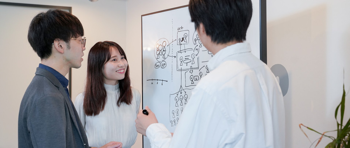 27卒| 有名企業で毎年MVPを多数輩出する企業で、インターンしませんか？