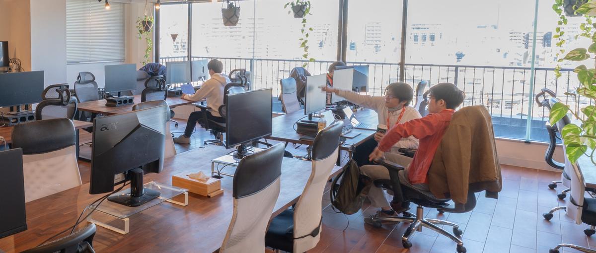 最高のプロダクトを、最高の仲間とつくる。｜バックエンドエンジニア募集