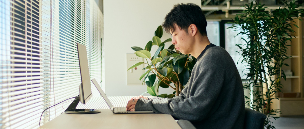 27卒｜ユーザーファーストなプロダクトを手掛けたいエンジニア募集！