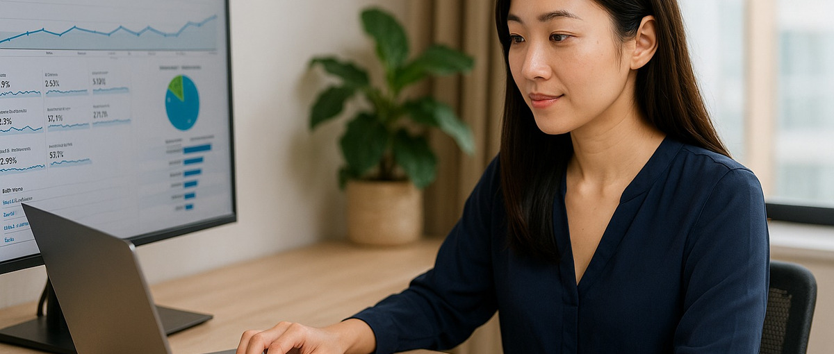 広告運用者募集！事業成長に貢献できる！本業・複業案件との両立可能！