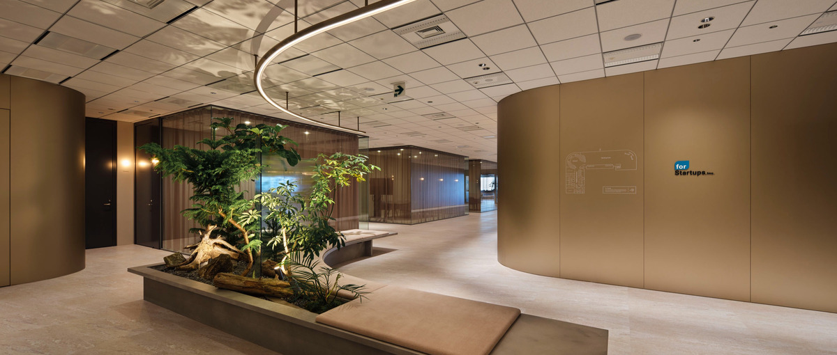 新オフィス＠麻布台ヒルズ ｜オフィスツアー！一度遊びにきませんか？