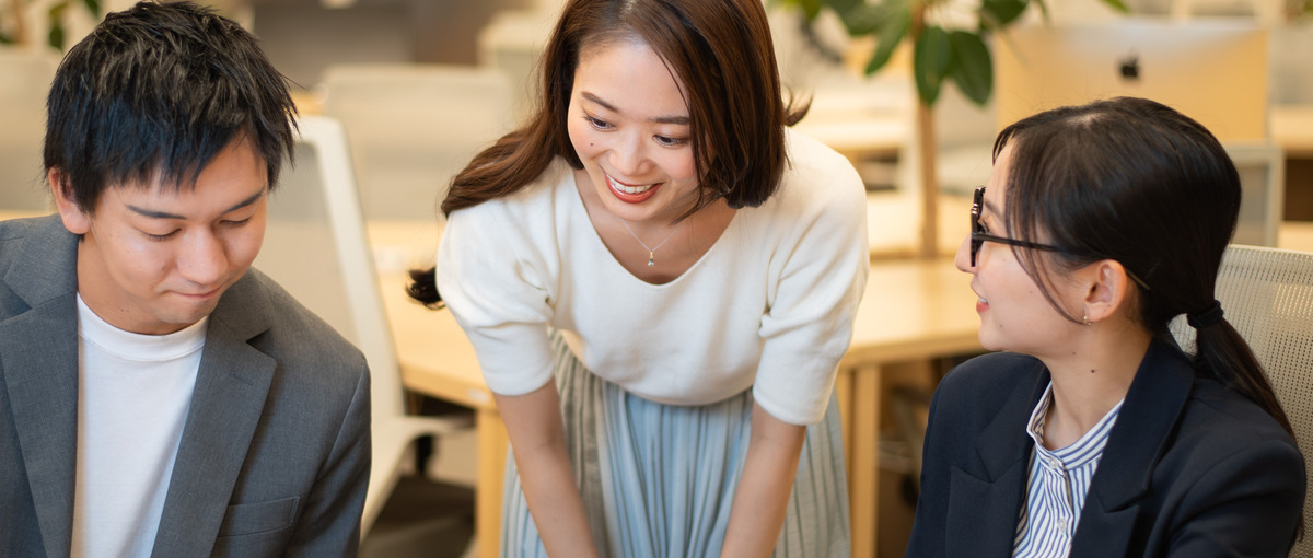 労務を通して上場企業の成長企業の中核を担う！労務・総務担当募集　経験者優遇