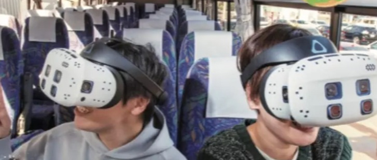 VR/3DCGスタートアップでのNeRF×SLAM技術開発エンジニア募集！