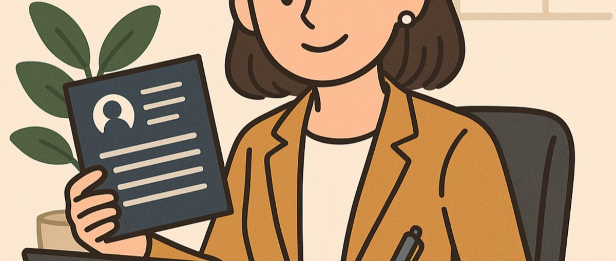 グループ企業20社分の採用戦略！母集団形成を担う採用アシスタント