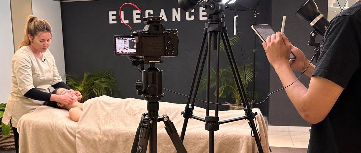 企画演出に特化！心を動かす映像ディレクター募集！