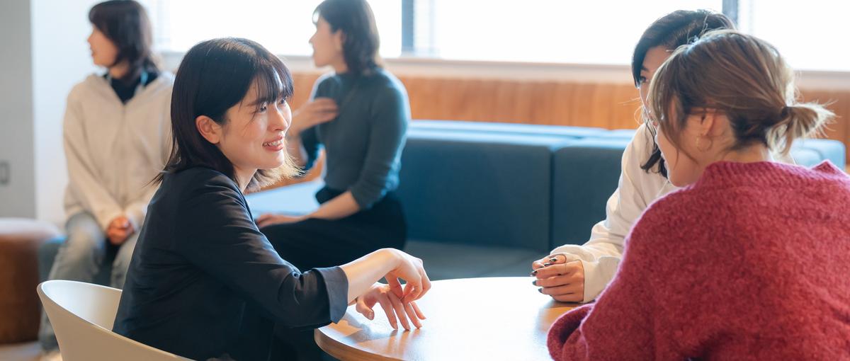 スモール法人向けセールス｜だれもが自由に経営できる環境のご支援をしよう！