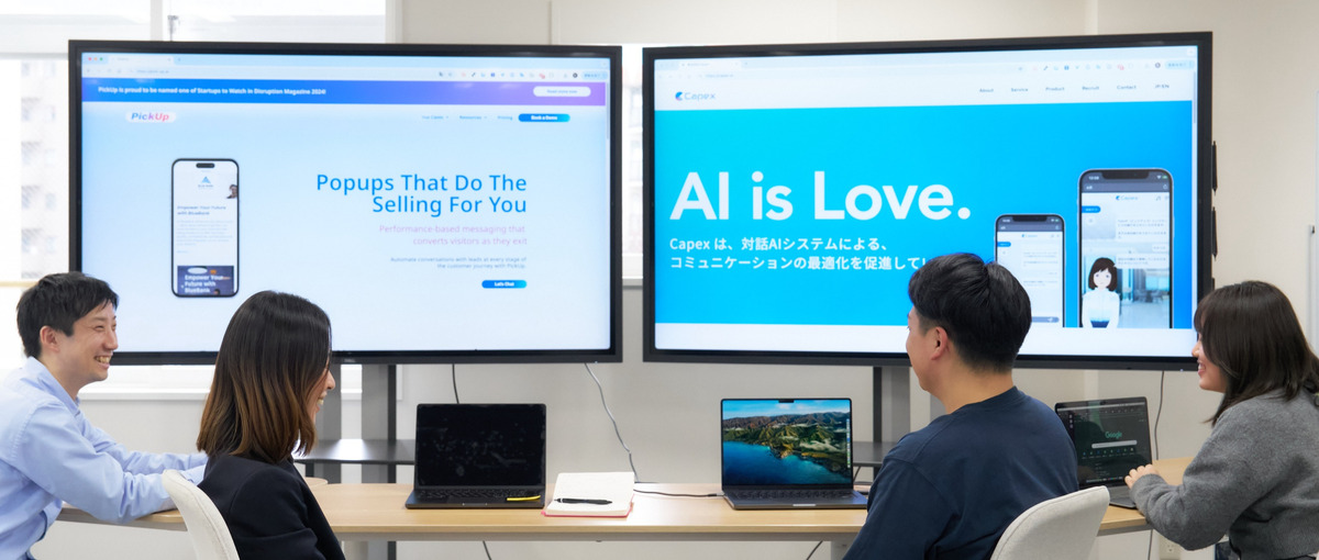 最先端チャットボットの配信を支える｜リリース運用ディレクター募集