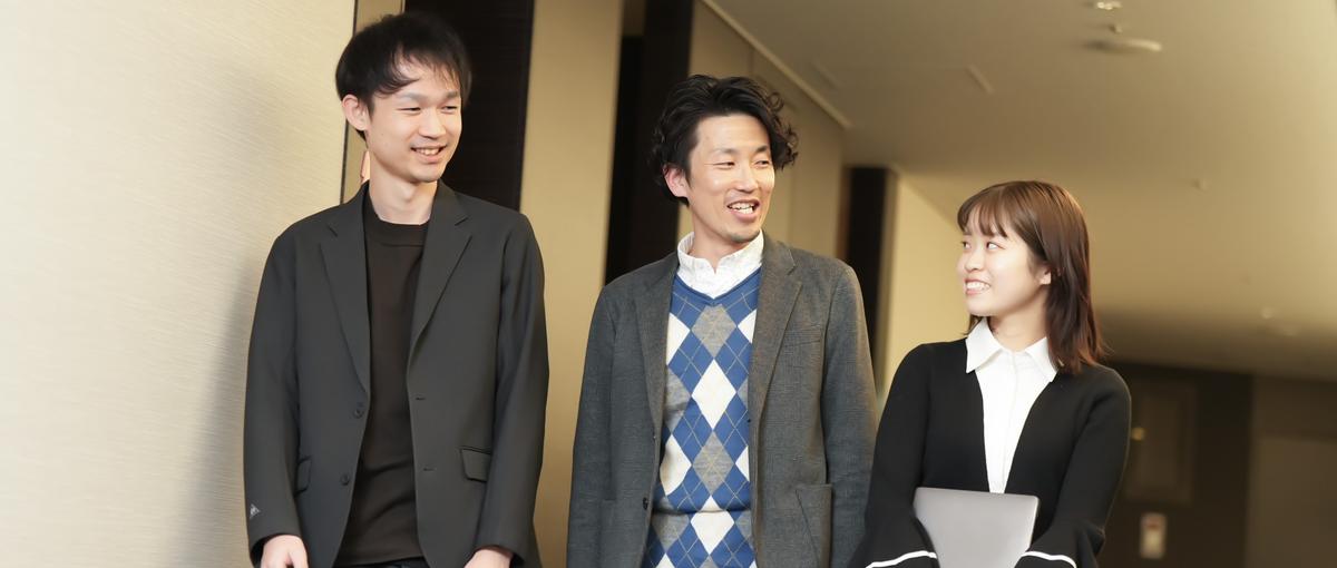 医療業界変革に向けて駆け抜けるSaaSセールス｜関西メンバー募集！