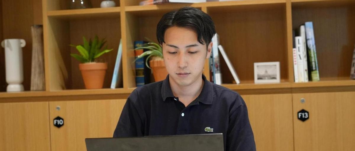 マーケティング×動画でキャリアを築きたい方歓迎！