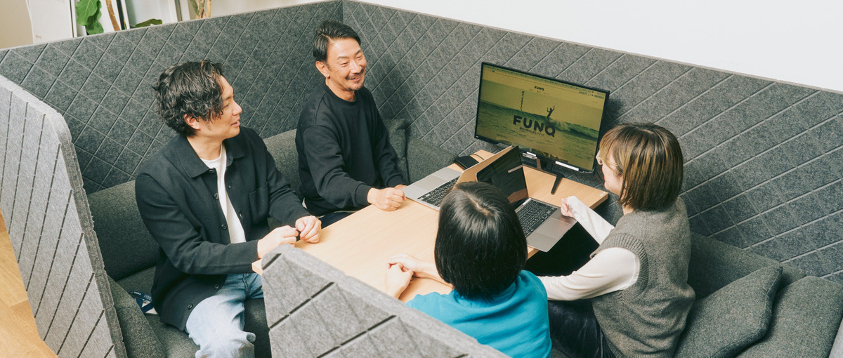 ビジネスプロデューサー|大型案件あり！JR東海グループで挑むDX推進PJ