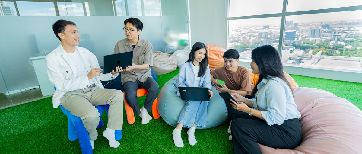 世界を舞台に挑戦！自社SNS/ブログのマーケ担当を募集！