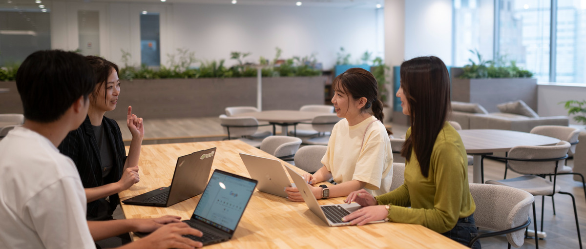 急拡大中のスタートアップにおいて、事業成長を支える経理メンバー募集！