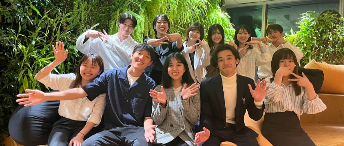 IT・広告志望必見｜初心者歓迎｜マーケティングインターンに挑戦しませんか？