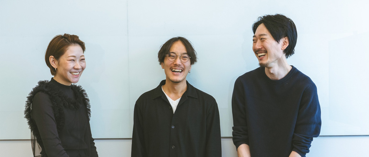 クリエイティブの力で事業を推進するクリエイター募集！