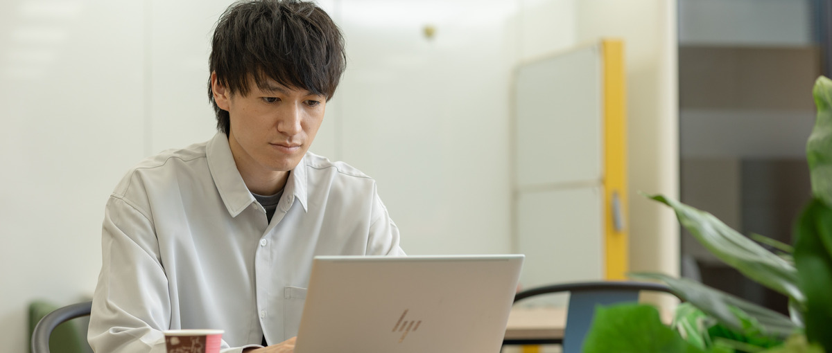 脱SES！自社案件に携わり、エンジニアとしてさらなる成長を叶えませんか？