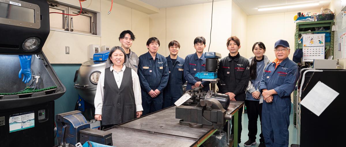 ガツガツ売れる営業職を募集！代表直下で活躍しませんか？