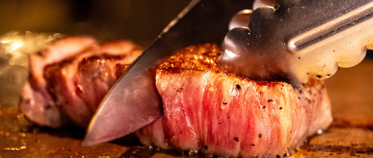 新宿でサクッとステーキを食べられる店といえばココ！を一緒に創りませんか?!