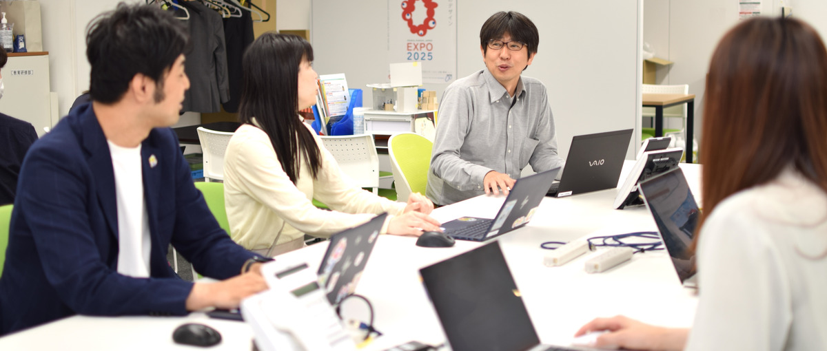 開発エンジニア｜東京でゼロから創る食のDXチーム、立ち上げメンバー募集！