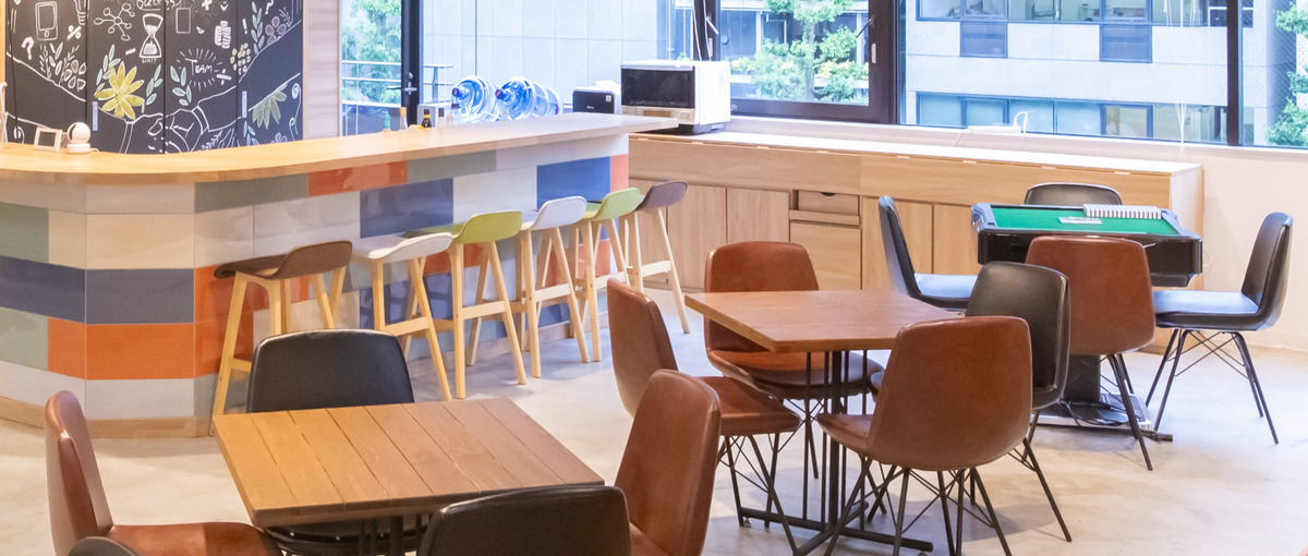 興味をカタチに。チャレンジ志向のエンジニア募集！