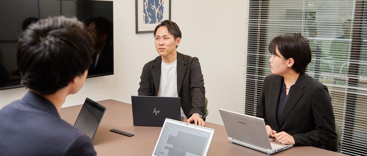 熱意が活きる環境！若者と企業の未来を繋ぐセールスに挑戦しませんか？