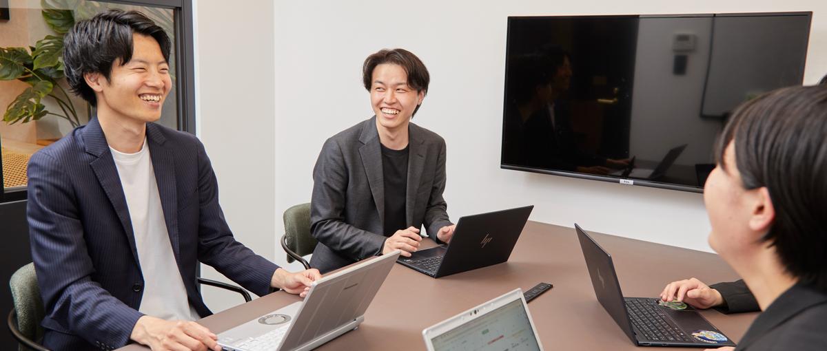 セールス｜高チャレで教育にも貢献！これまでの採用のあり方を変えませんか？