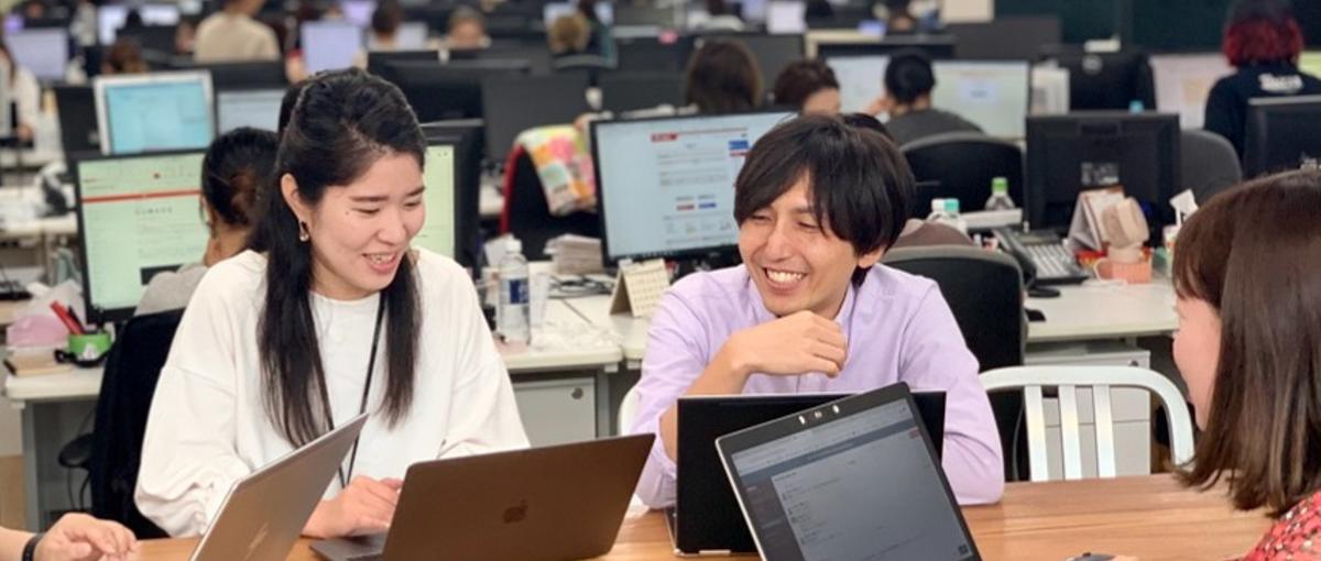 法務担当/会員数1100万超のBUYMA/プライム上場企業でスキルアップ！