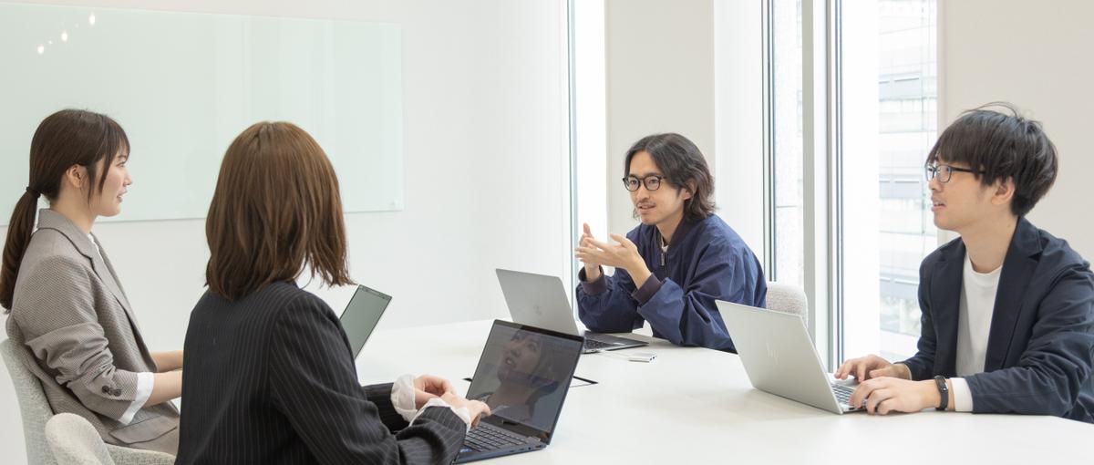 経験をワンランク上へ！市場拡大中の建設DXでスキルを加速させませんか？