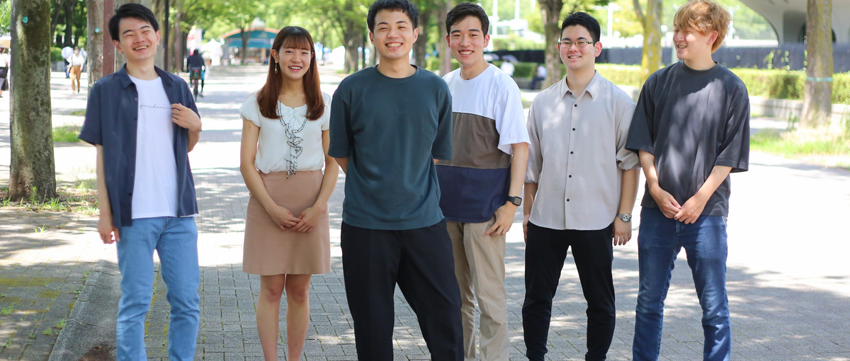 開発経験ゼロからOK！仲間と学び合うインターン環境でスタートしよう！