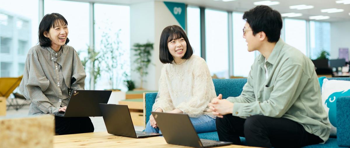 経理_決算業務、連結及び開示業務｜成長機会と柔軟な働き方を両立｜映像×AI