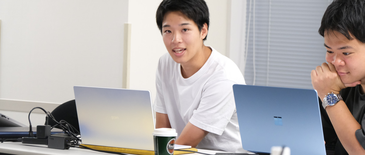 変革を机上で終わらせない。大手企業×現場伴走で市場価値を磨くコンサルへ