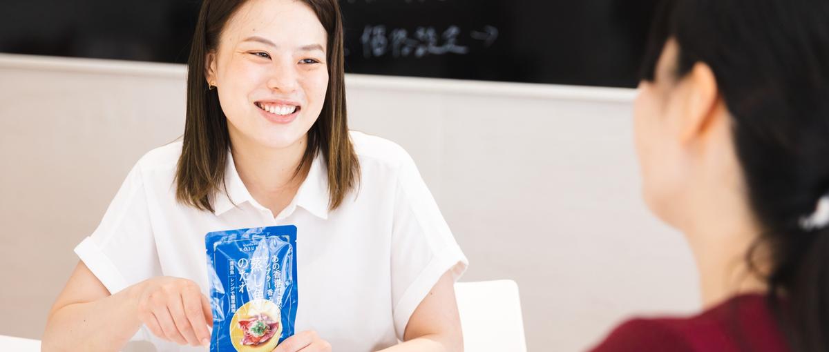 オープンポジション｜食べる・呑む・作ることが好きな方、お話ししましょう！