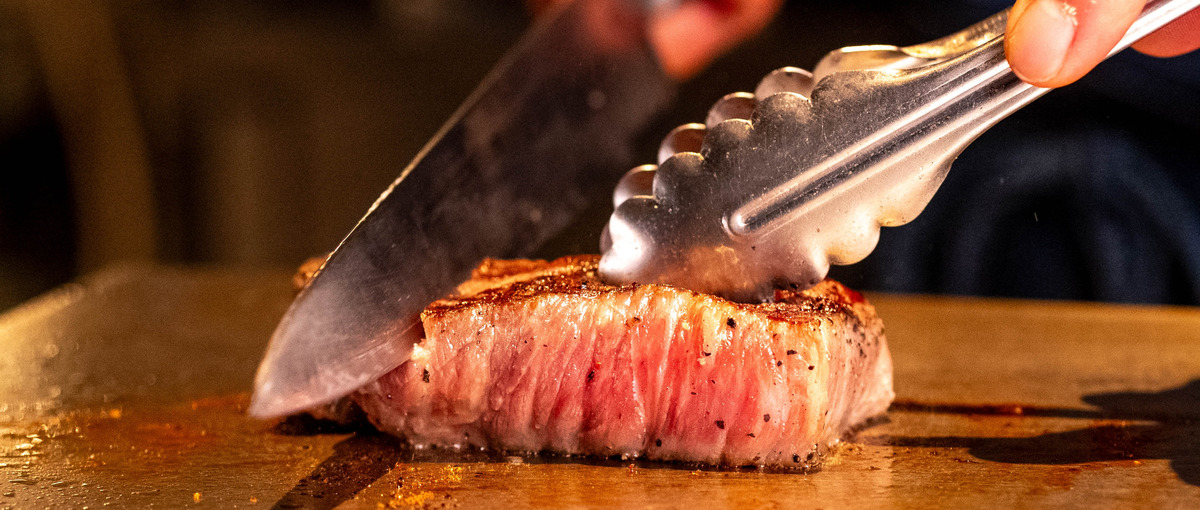 コスパもタイパも🙆✨️新宿で新たなステーキ業態を一緒に創りませんか？