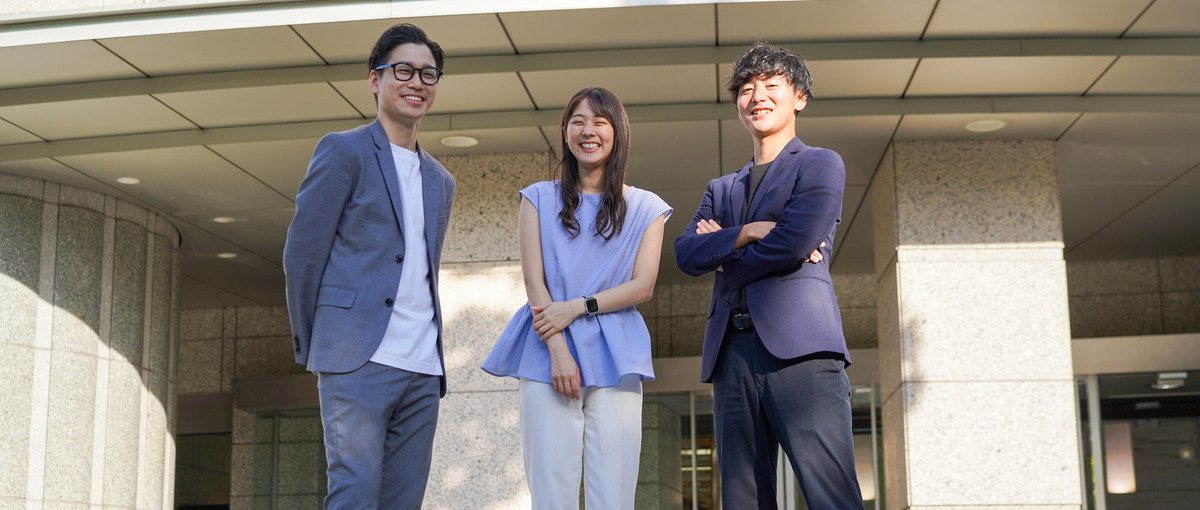 自分らしく働ける！｜反響営業で理想のポジションを確立しませんか？