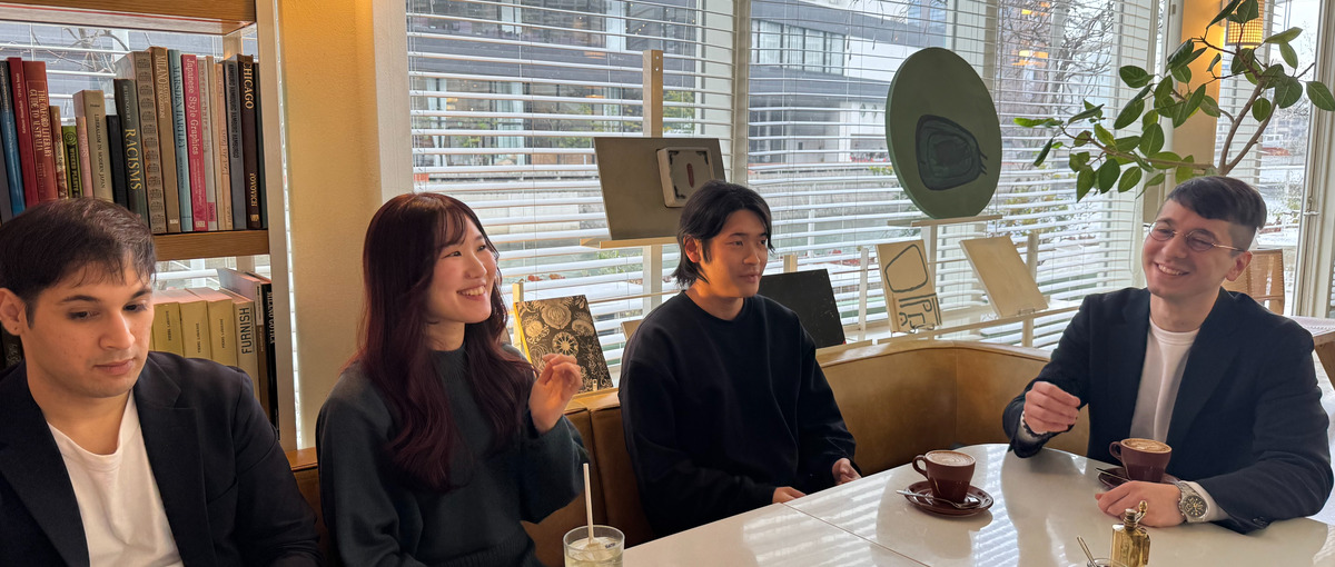  福岡天神｜DXを加速させるSalesforceエンジニアを募集しています