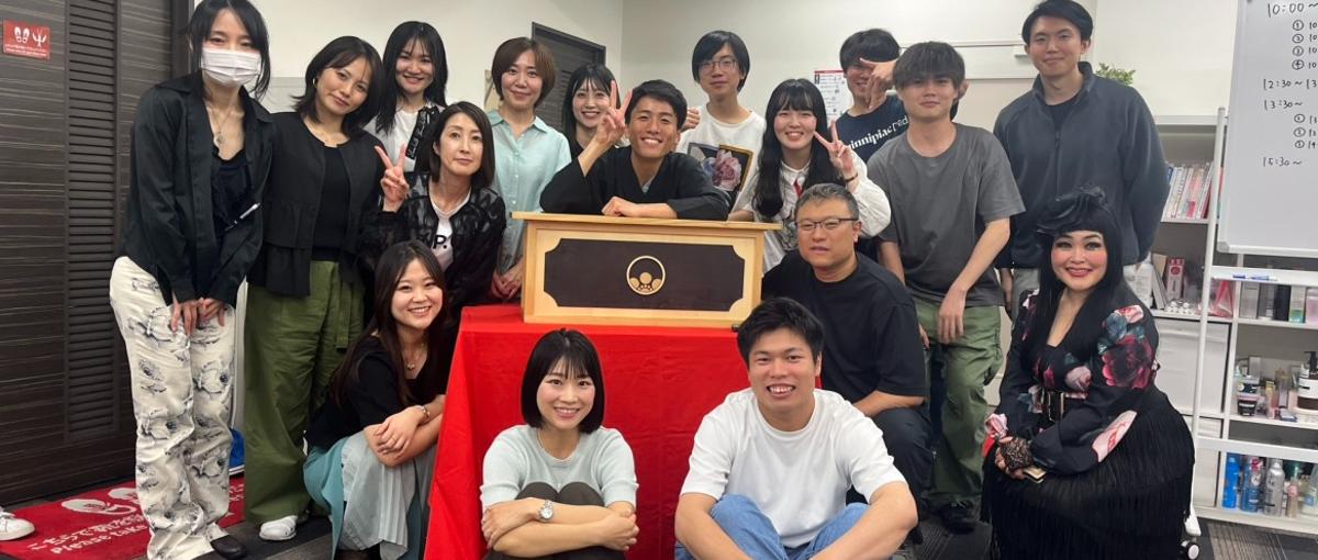 新卒採用┃仕事が楽しくてたまらない大人たちがその理由をお教えします！