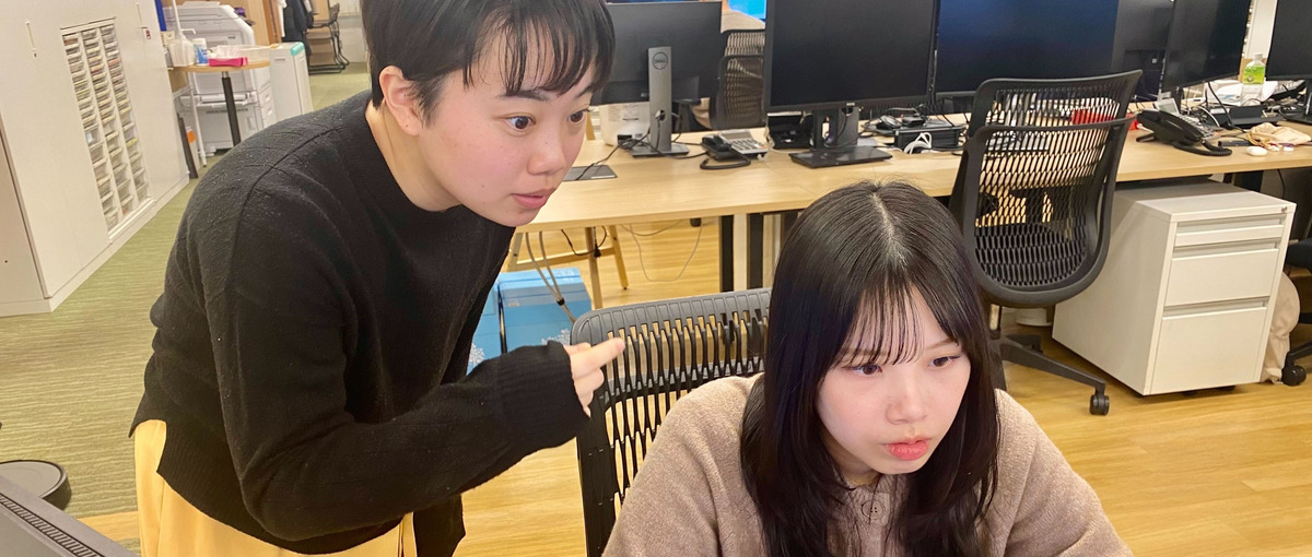  ブランド立ち上げ｜事業会社で健康食品・日用品などの新商品開発にチャレンジ