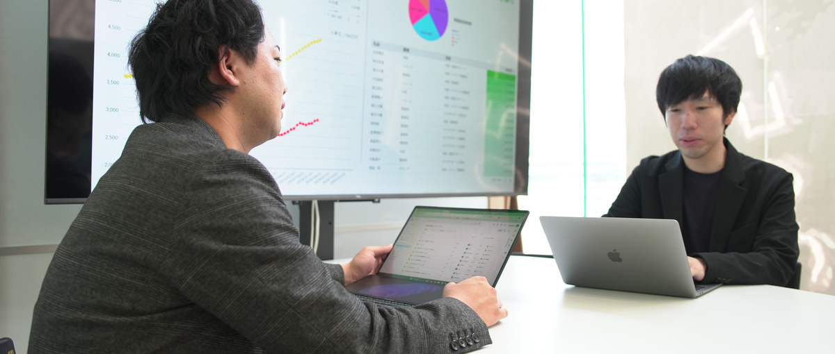 仕組みで売る営業。モノじゃなく、経営の未来を提案するセールスに挑戦しよう！