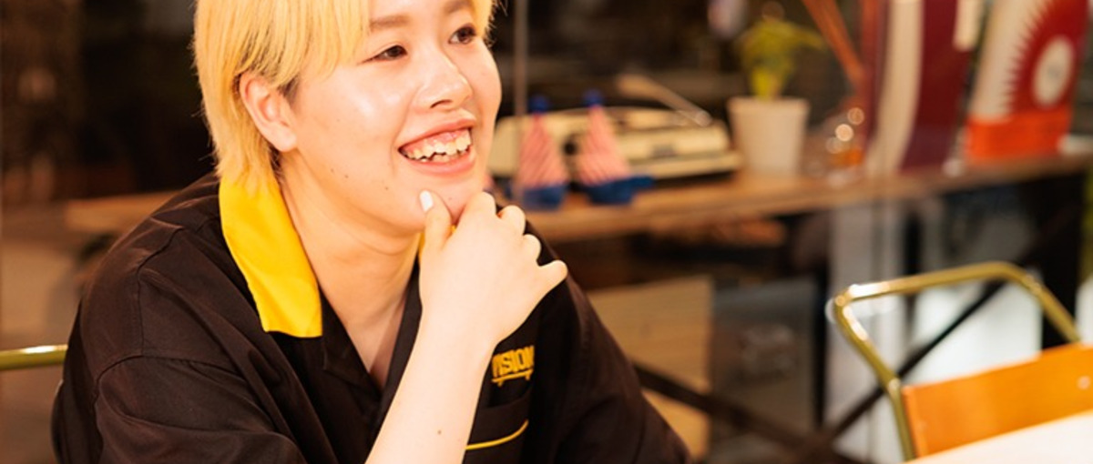 当たり前に挑む。UX/UIで本質を問う、デジタル体験クリエイター募集