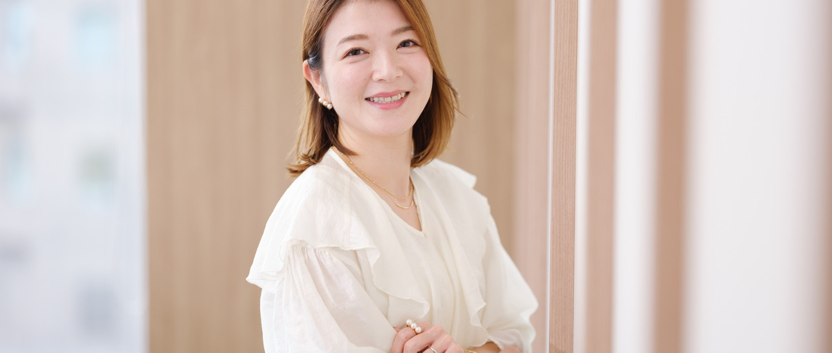 女性の人生を整える恋愛支援—カウンセラーとして活躍しませんか？