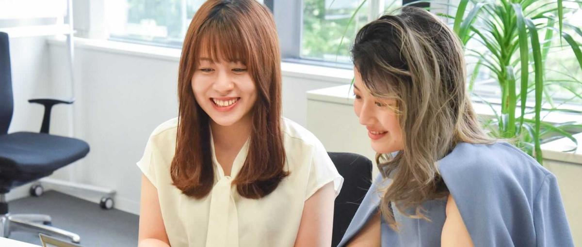 マーケティングメンバー募集│急成長SaaSで、事業を動かすマーケターへ